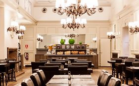 Des Colonies Brussels By Mercure